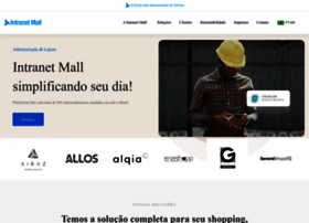 intranetmall.com.br