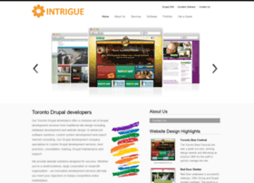 intriguedesign.ca