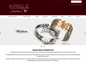 intriguejewelers.net
