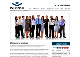 intrinsic.com.au