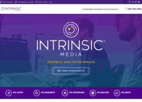 intrinsicmedia.com
