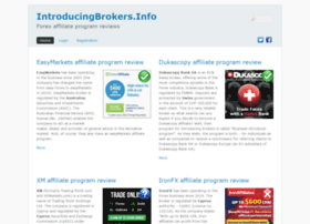 introducingbrokers.info