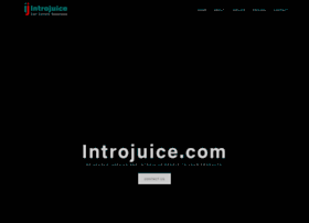 introjuice.com