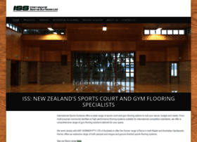 intsportsurfaces.co.nz