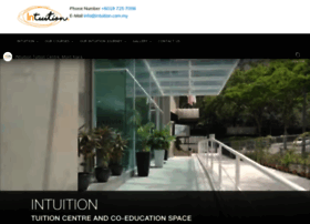 intuition.com.my