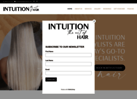 intuitionhair.com.au