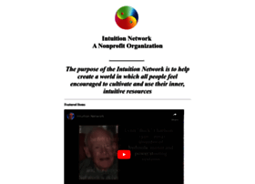 intuitionnetwork.org