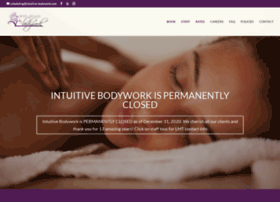 intuitive-bodywork.com