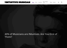 intuitivemusician.com