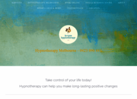 intunehypnotherapy.com.au