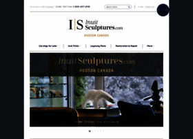 inuitsculptures.com