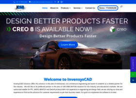 invensyscadsolutions.in