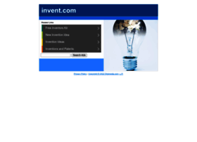 invent.com