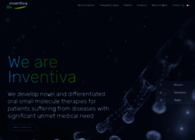 inventivapharma.com