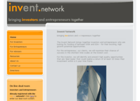 inventnetwork.co.uk