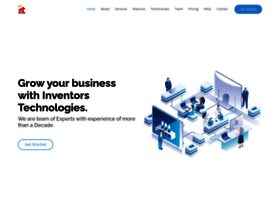 inventors.com.pk
