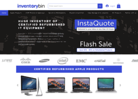 inventorybin.com