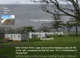 inver-caravan-park.co.uk