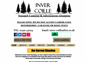 inver-coille.co.uk