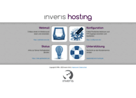 inveris-hosting.de