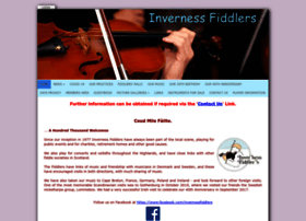 invernessfiddlers.org