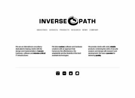 inversepath.com