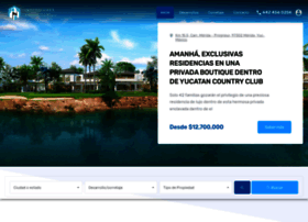inversiones-inmobiliarias.com.mx