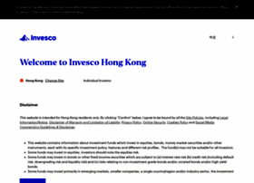 invesco.com.hk