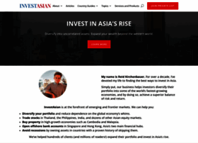 investasian.com