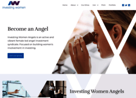 investingwomen.co.uk