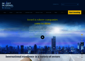 investinisrael.gov.il