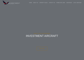 investmentaircraft.co.za