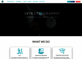 investography.in