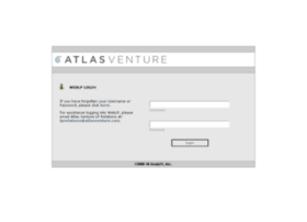 investors.atlasventure.com