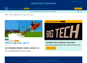 investorschampion.com