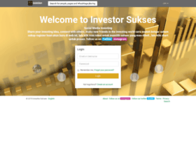 investorsukses.com