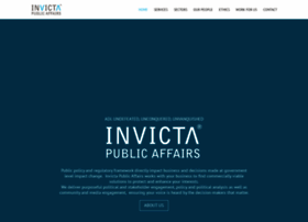 invictapa.co.uk