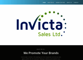 invictasales.co.uk