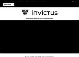 invictus-online.eu