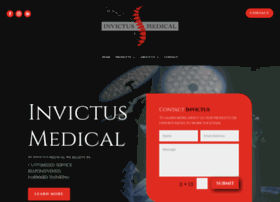 invictusmedicalinc.com