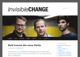 invisiblechange.de