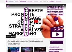 invisionpro.com