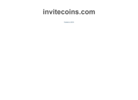 invitecoins.com