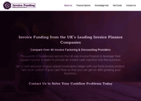 invoice-funding.co.uk