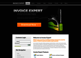 invoiceexpert.com