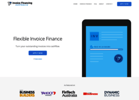 invoicefinancingaustralia.com.au