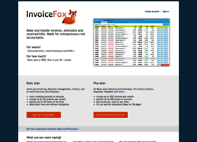 invoicefox.com