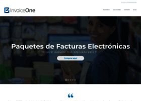 invoiceone.com.mx