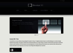 invoicesoftware360.com