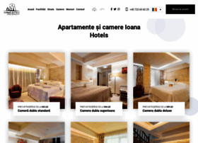 ioana-hotels.ro